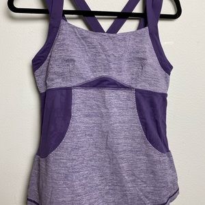 Lululemon Athletic Tank